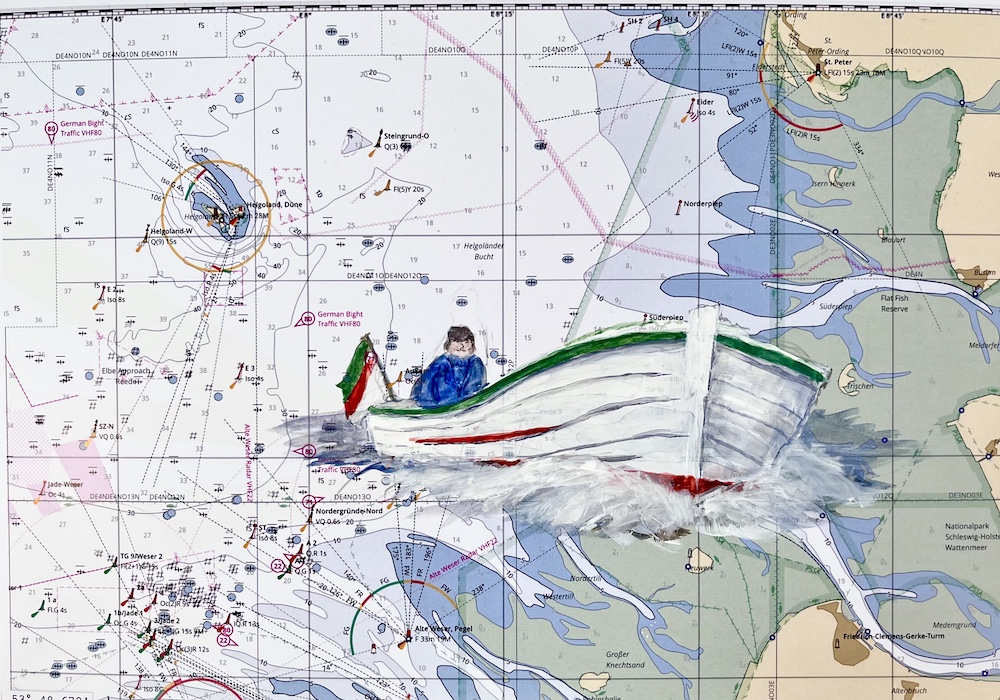 Helgoländer Börteboot